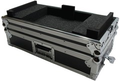 Harmony HCMIXTRACKPRO3 Flight Road DJ Custom Case fits Numark Mixtrack Platinum
