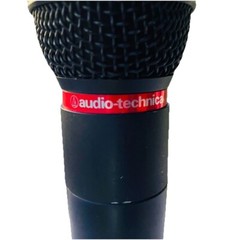 Audio-Technica ATW-T22 Handheld Microphone Transmitter