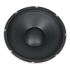 OPEN BOX: Sound Town 12” 300W Cast Aluminum Frame Woofer (STLF-12GA-R)
