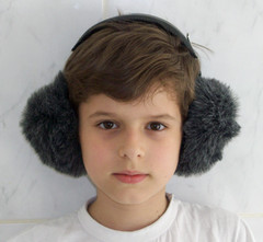 binaural microphon