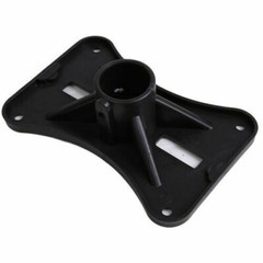 4 Universal 35mm Mounting Tripod Pole Speaker Adapter Brackets
