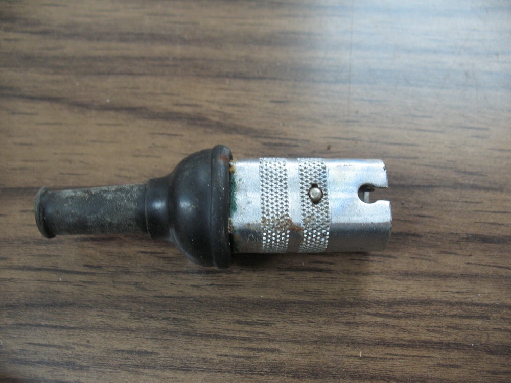 Cannon UA-3-12 Gold pin audio connector Male