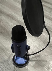 Blue Yeti Microphone