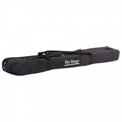 On-Stage Stands MSB6000 Tripod Mic Stand Bag