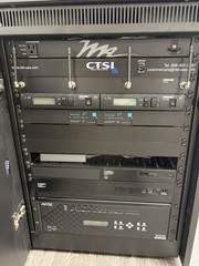 Core 510i Q-SYS Integrated Core Processor