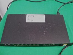 DIGIDESIGN 1622 1/0 RACK MOUNT MODEL MH162 INTERFACE FOR AVID PROTOOLS