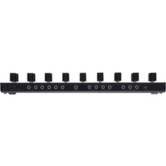 Torso Electronics T1 16-Track Algorithmic Desktop Sequencer – Black