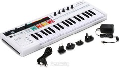 Arturia KeyStep Pro 37-key Controller and Sequencer