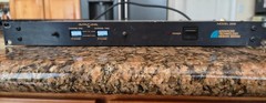 Advanced Technology Design Series Model 222 Stereo 1U Rack Mount Amp 25W + 25W