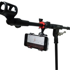 Cell Phone Holder On Sale Phone Holder Practical Smart Phones Mic for stand
