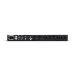 Focusrite Clarett+ 8Pre Audio Interface (18×20)