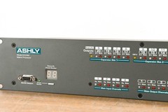 Ashly Protea 24.24M Matrix Processor CG01S2L