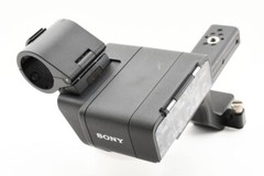 Sony XLR-H1 XLR Handle Unit for Sony