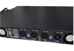 Sound Barrier DA 8.4 (USA) Professional Power Amplifier 100-240V AC 50Hz