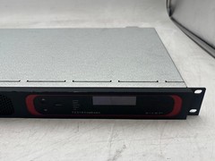Biamp Tesira Forte AVB TI Digital Audio Signal Processor