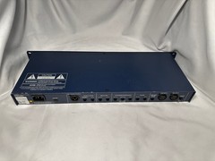 Symetrix, Inc. 528E Six-Function Professional Voice Processor