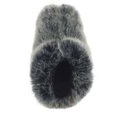 Reliable Synthetic Furry Wind Muff Cover For DSLR Microphone Clear Sound Capture