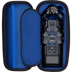 Zoom APH-6s Accessory Pack Complete Kit for H6studio Recorder, Black