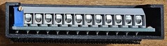 Radio Design Labs RDL ST-DA3 Stick-On Audio Distribution Amplifier Incl AC Adptr