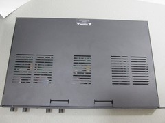 Ashly SRA-4075 4-Channel Convection Cooled Power Amplifier, 75W at 4 Ohms ****