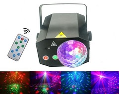 Complete Karaoke System 3500W Digital Control by Iphone, IPad & Android PC