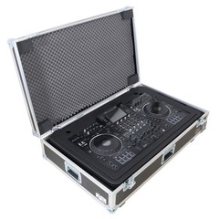 ProX XZF-DJCTBLMK2 Control Tower with Road Cases for DDJ-FLX10 XDJ-XZ RANE Four