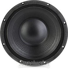 Eminence Omega Pro-12-2KW-8 12-inch 2000-watt Replacement Speaker – 8 ohm
