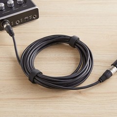 1 Piece Male to Female Microphone Cable Microphone Microphone Cable 18445