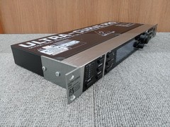 Behringer DEQ2496 Ultra-Curve Pro 24bit Digital EQ Processor Tested JP