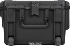 SKB iSeries Behringer WING Compact Mixer Case