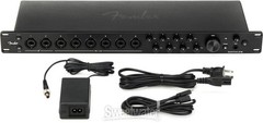 Fender Studio Quantum LT 16 USB-C Audio Interface