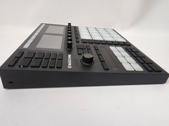 Native Instruments Maschine MK3 Audio MIDI Interface Sampler Drum Controller