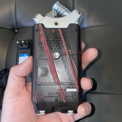 Zoom H4n Pro Handy Recorder See Pictures