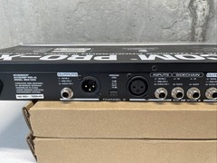 Behringer MDX1600 Autocom Pro-XL Audio Interactive Processor – USED/WORKS