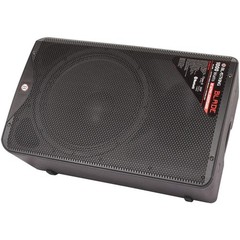Blastking BLADE15A 15” Active Loudspeaker 1000 Watts Class-D with DSP Processor