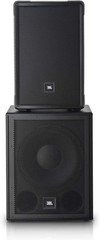 JBL Professional IRX series Powered Portable Speaker with Bluetooth, 12-Inch