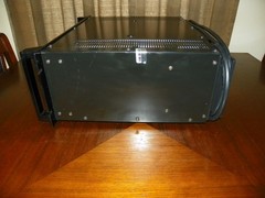 Yamaha PC2602M Professional Power Amplifier