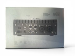 NEW SEALED Apollo Twin USB DUO Heritage Edition USB Universal Audio Interface