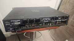 Dynacord L-1000 Power Amplifier Amp L1000