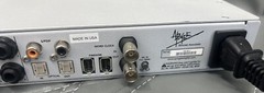 Apogee Ensemble FireWire Audio Interface Multi–Channel 24bit/192kHz-MacOS