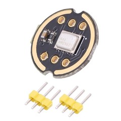 Omnidirectional MEMS Microphone Module For High-Definition Sound