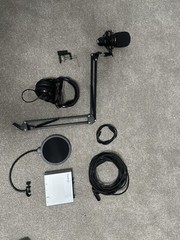 Steinberg UR 12 USB Audio Interference 24-bit/192 kHz