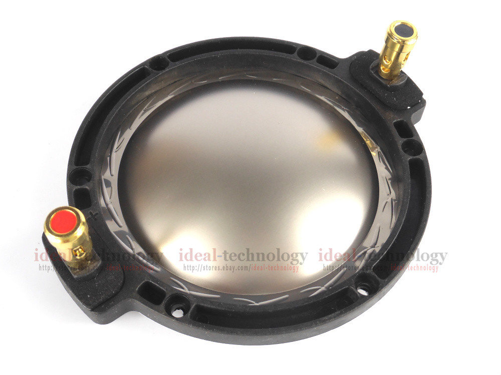 Replacement Diaphragm for (Eighteen) 18 Sound ND 2060, ND2080 Driver 16 ohm