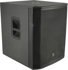 Electro-Voice ELX200-12SP 12″ 1,200W Powered Subwoofer – BLEMISH