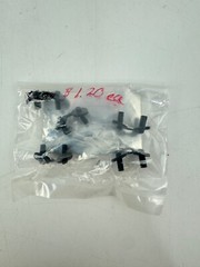 Shure Mic Transmitter Push Button for ULX2 Part# 66A8061A *BAG OF 5*
