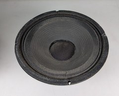 Celestion G12L-35 Type T3561 Made in England For Repair 8Ω (Read Please)