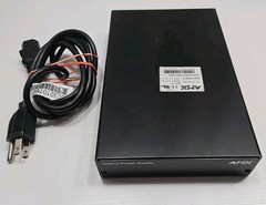 AMX NetLinx Power Supply Model APS95 PSN6.5 13.5v 7a