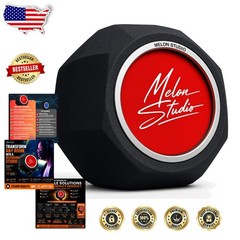 Professional Soundproof Mic Shield Pop Filter Recording Studio