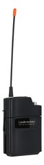 Audio-Technica ATW-2129CS Wireless System – Receiver, Transmitter & Lavalier Mic