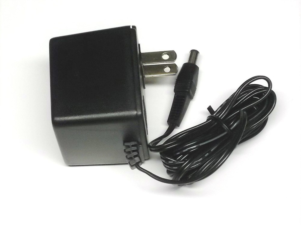 ART Tube MP Studio V3 Mic Microphone Preamp AC Adapter Power Supply Charger Cord